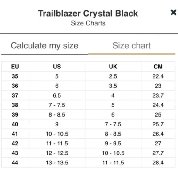 Alohas Trailblazer Crystal Beige Loafer Shoe EU 42 /US 11-11.5 - Picture 15 of 16